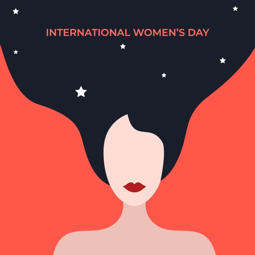 International Women's Day Pack icon