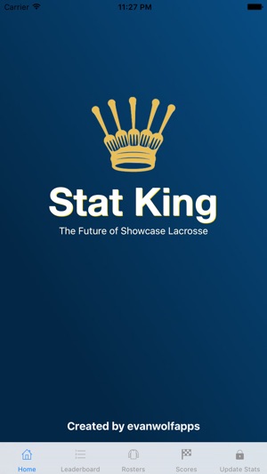 Stat King(圖1)-速報App