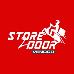 Store 2 Door Vendor