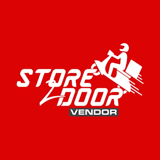 Store 2 Door Vendor