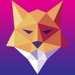 Runner Fox