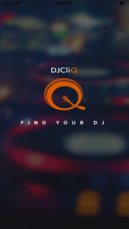 DJCliQ