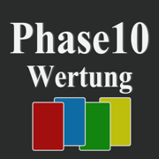 Phase10 Wertung