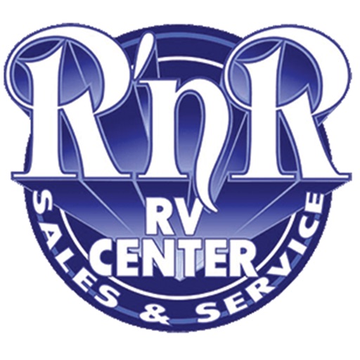 RnR RV Center iOS App