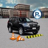 Prado car parking game