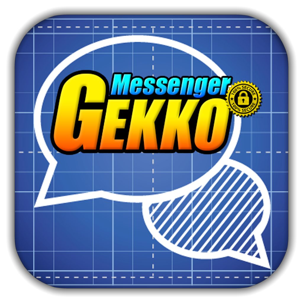Get GEKKO Messenger for iOS, iPhone, iPad Aso Report