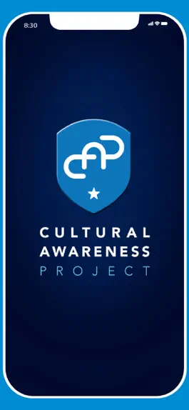 Game screenshot Cultural Awareness Project mod apk