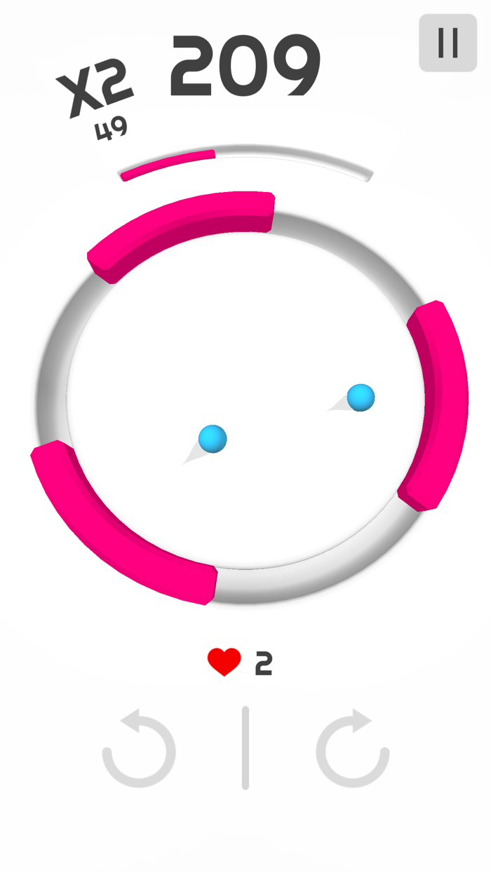 Chaos - Keep Yourself Alive