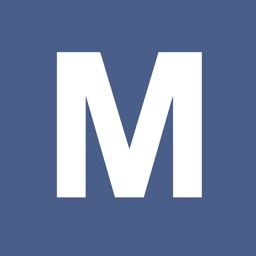 DC Metro & Bus Apple Watch App