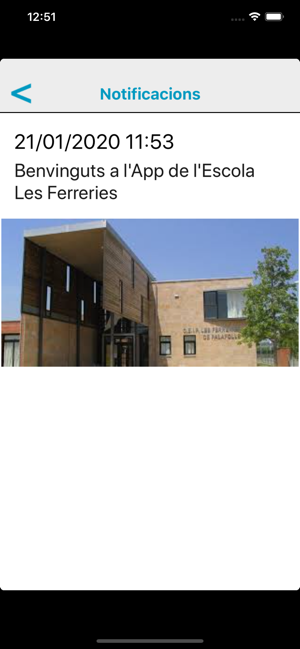 Escola Les Ferreries(圖3)-速報App