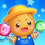 Lollipop Defense App Positive Reviews