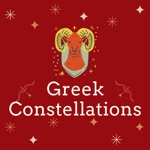 Greek Constellations  Audible