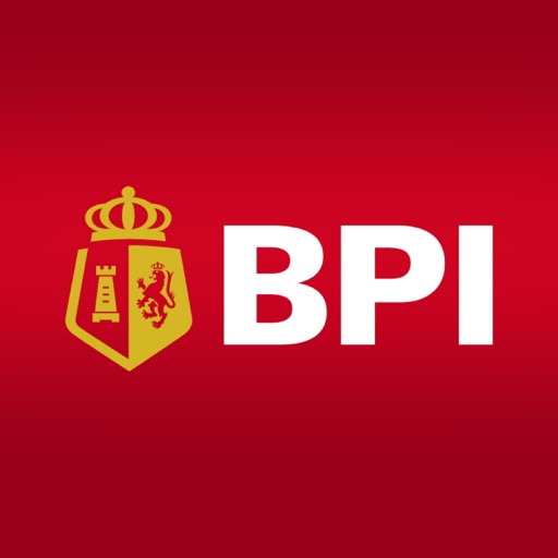 BPI Mobile iOS App