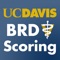 The California (CA) BRD scoring system was developed by researchers at the University of California (UC) Davis’s School of Veterinary Medicine, Department of Animal Science and UC Agriculture and Natural Resources