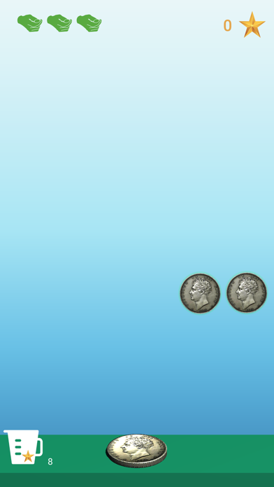 Coin Toss Simulator screenshot 3