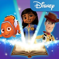 Disney Story Realms pour PC