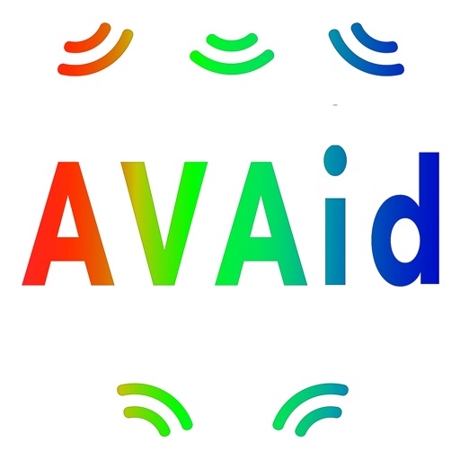 AV Aid toolkit iOS App