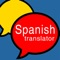 Spanish Translator Pro