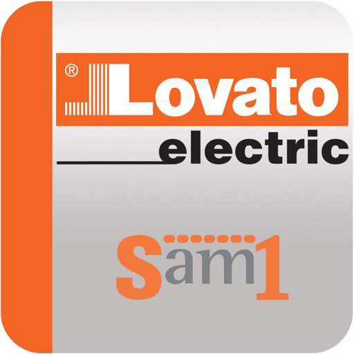 Lovato Electric Sam1 Download