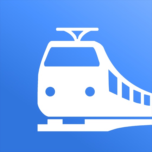 onTime : Rail, Subway, Bus... iOS App