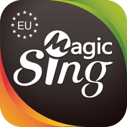 MAGICSING EUROPE karaoke
