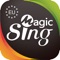 Introducing the MagicSing app