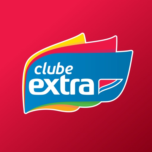 Clube Extra iOS App
