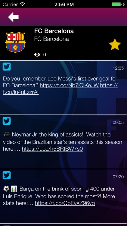 FCB Connect screenshot-4