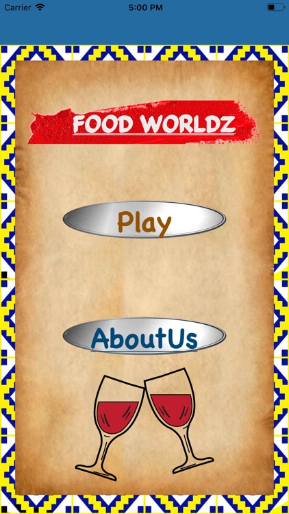 Food Worldz