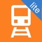 TripView displays Sydney and Melbourne public transport timetable data on your phone