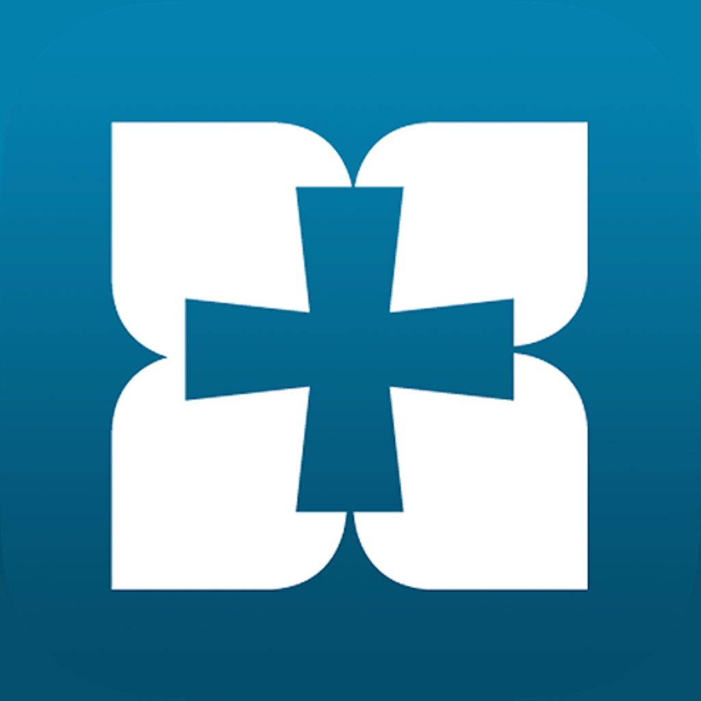 NIV Study Bible App Icon
