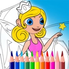 Art Drawing Editor: Color Book