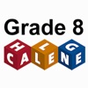 Grade 8 Challenge