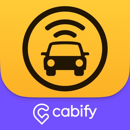 Easy Taxi, a Cabify app by Maxi Mobility, Inc.