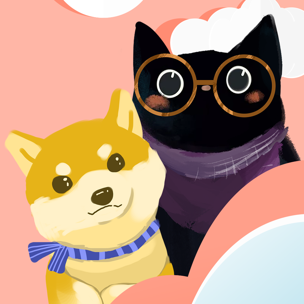 Meowoof 猫語犬語翻訳アプリ Ipadアプリ Applion