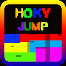 Activities of Hoky Jump