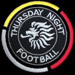 Thursday Night Footy