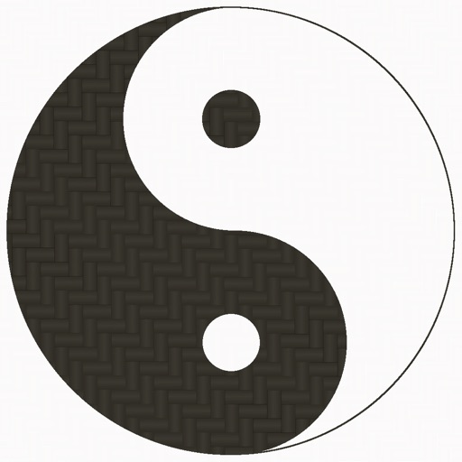 Oriental FortuneTeller Icon