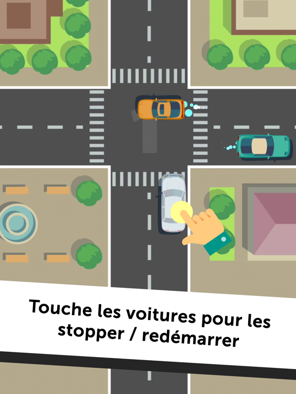Tiny Cars: Jeu Rapide Tiny Cars: Jeu Rapide