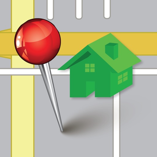 Real Estate Canada by MARL