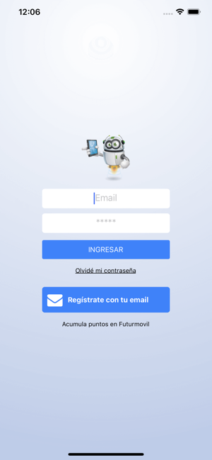 Futurmovil(圖1)-速報App