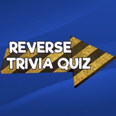 Activities of Trivia Game Reverse Quiz