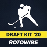 Fantasy Hockey Draft Kit 20