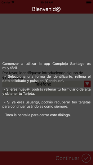 COMPLEJO SANTIAGO(圖2)-速報App