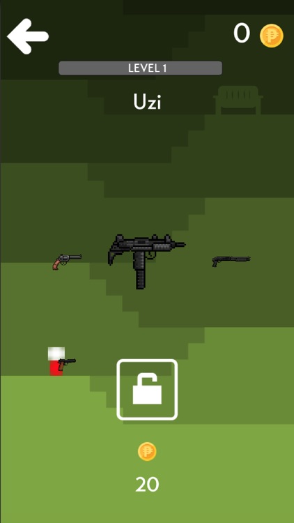 Gun Beasts screenshot-3