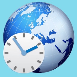 World Clocks / Time Converter