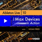 Top 50 Music Apps Like Max Devices Course From AV 402 - Best Alternatives