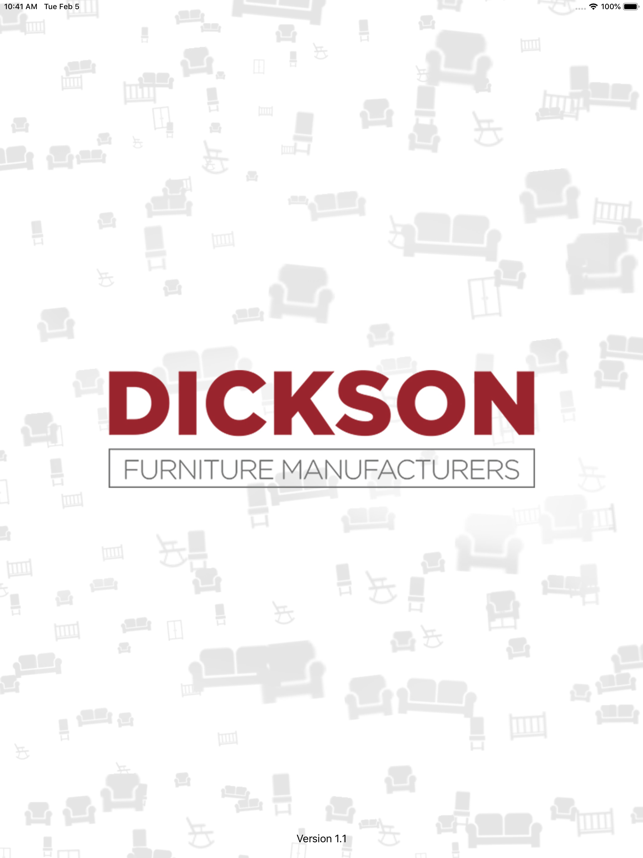 Dickson Furniture Inspection(圖1)-速報App