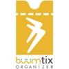 büümtix organizer