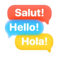 Kontakt Dialogo: learn language faster